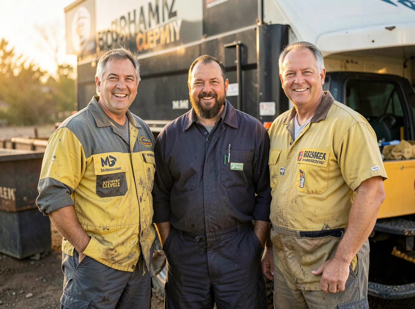 Sewage Cleanup company in Calhoun, MO