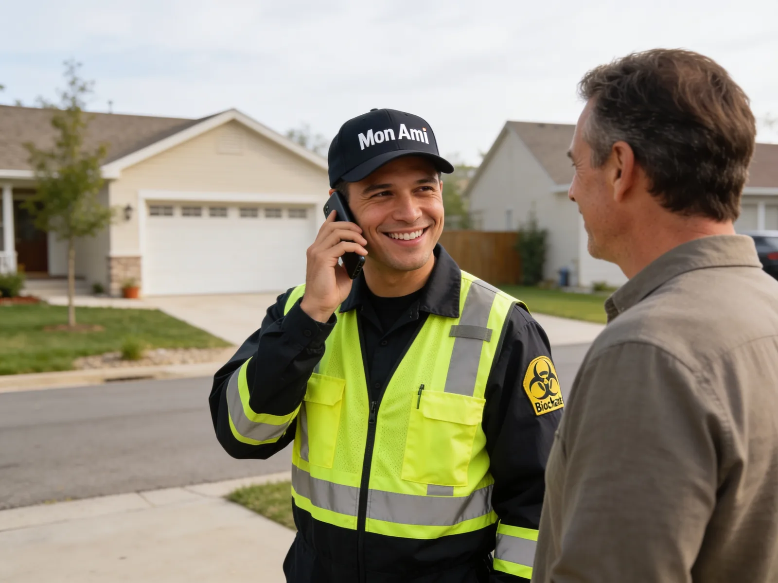 Sewage Cleanup Calhoun, MO FAQs