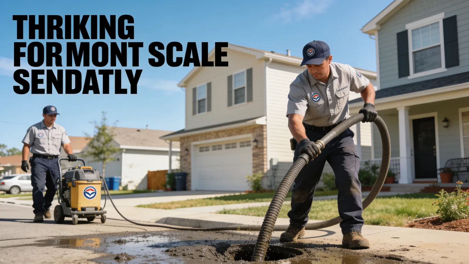 Sewage Cleanup in Calhoun, MO near me